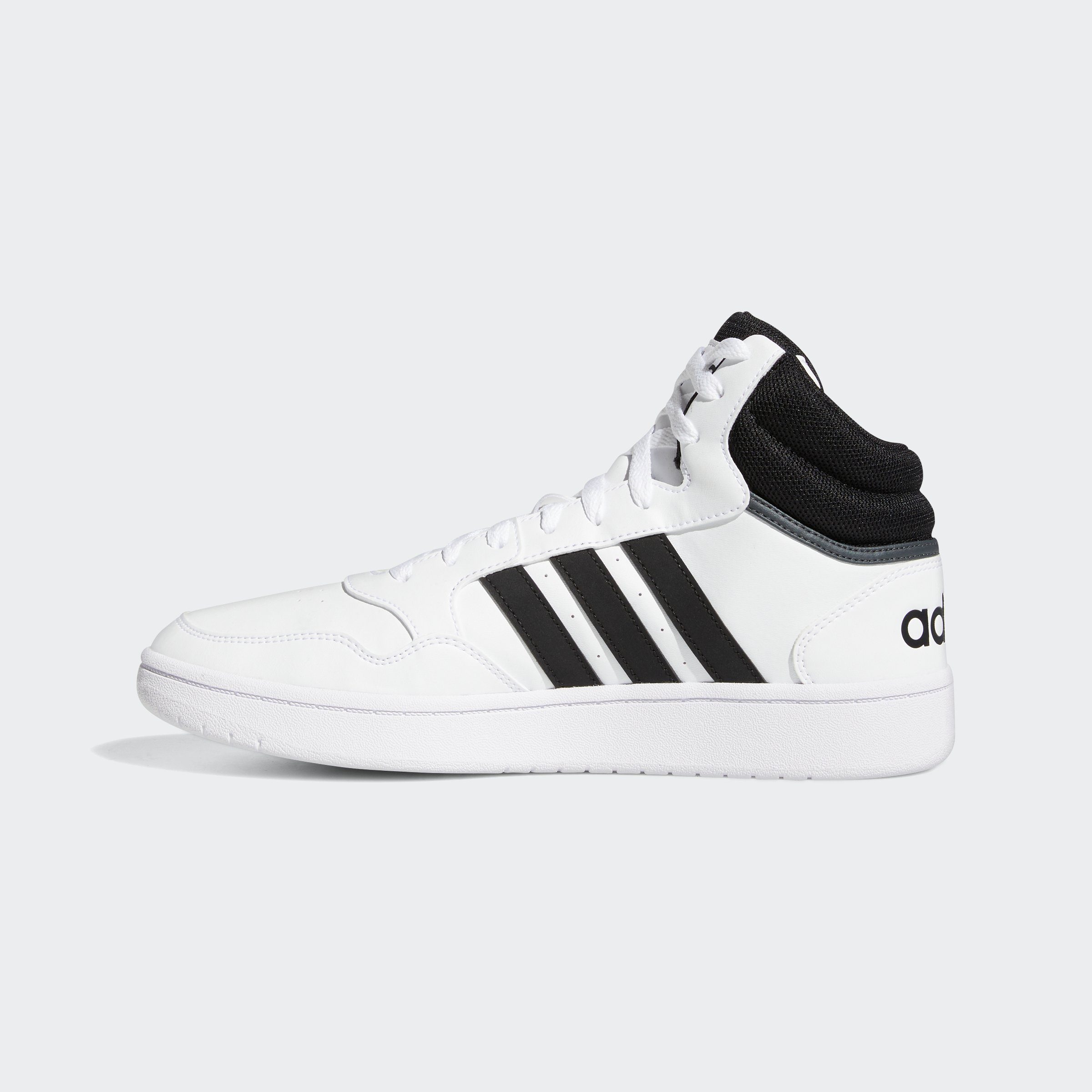 adidas Sportswear HOOPS 3.0 MID Sneaker – Bild 3 von 5