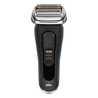 Braun Gesichtshaarrasierer Series 9 Pro+ 9510s