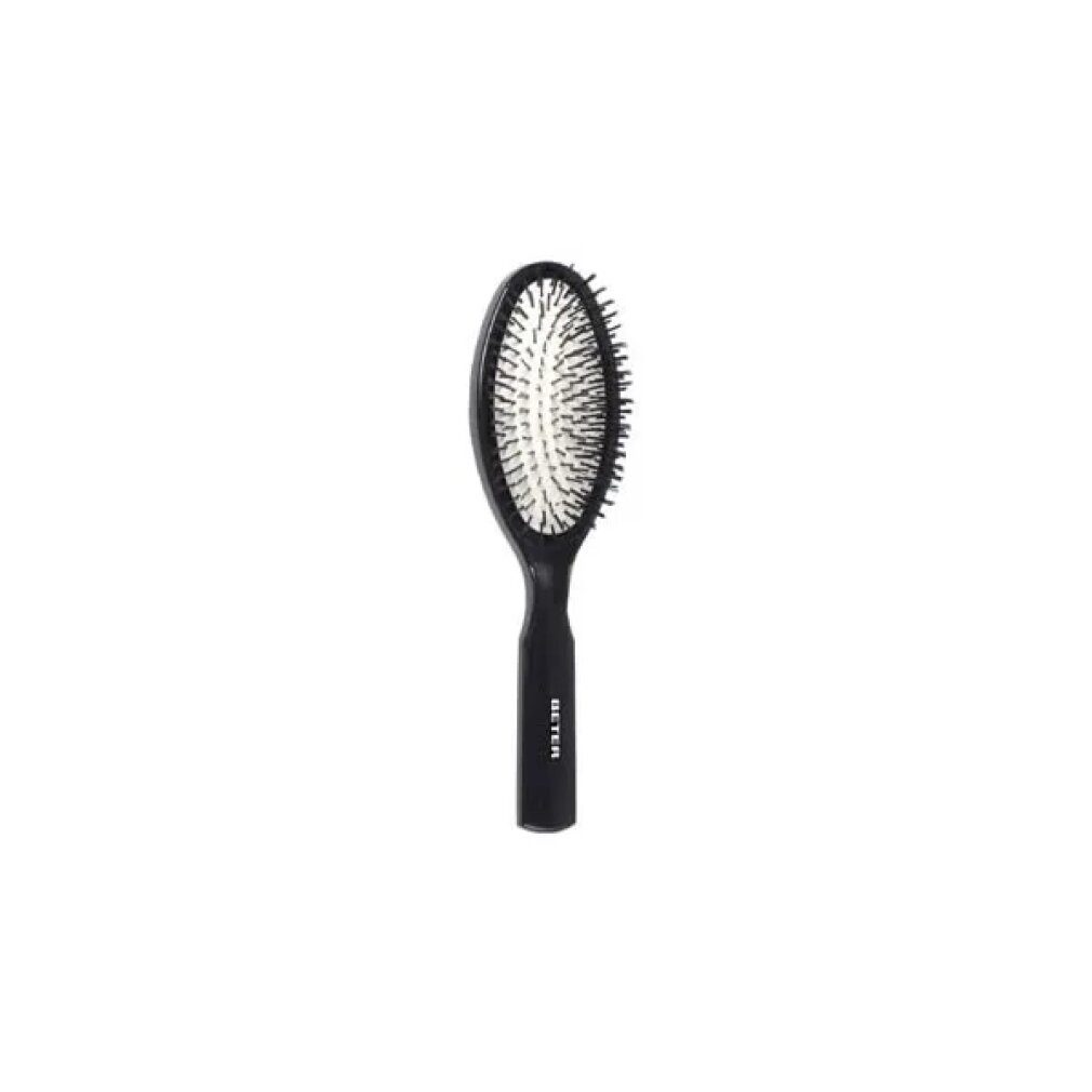 Beter Haarbürste Cushion Brush Nylon Ball-Tip Bristles 22cm