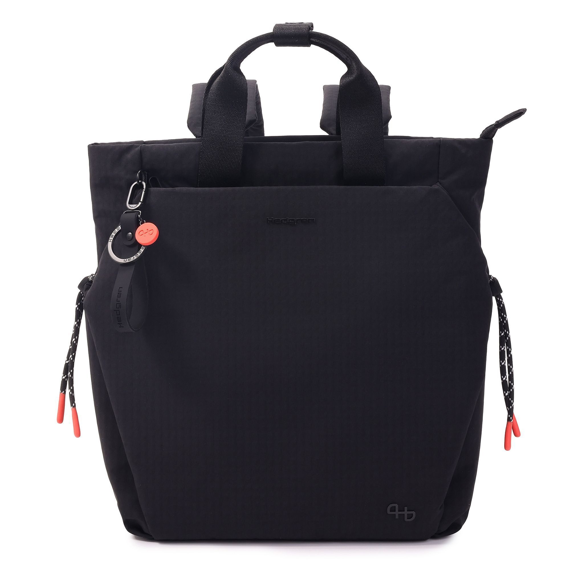 Hedgren Cityrucksack String, Polyester günstig online kaufen