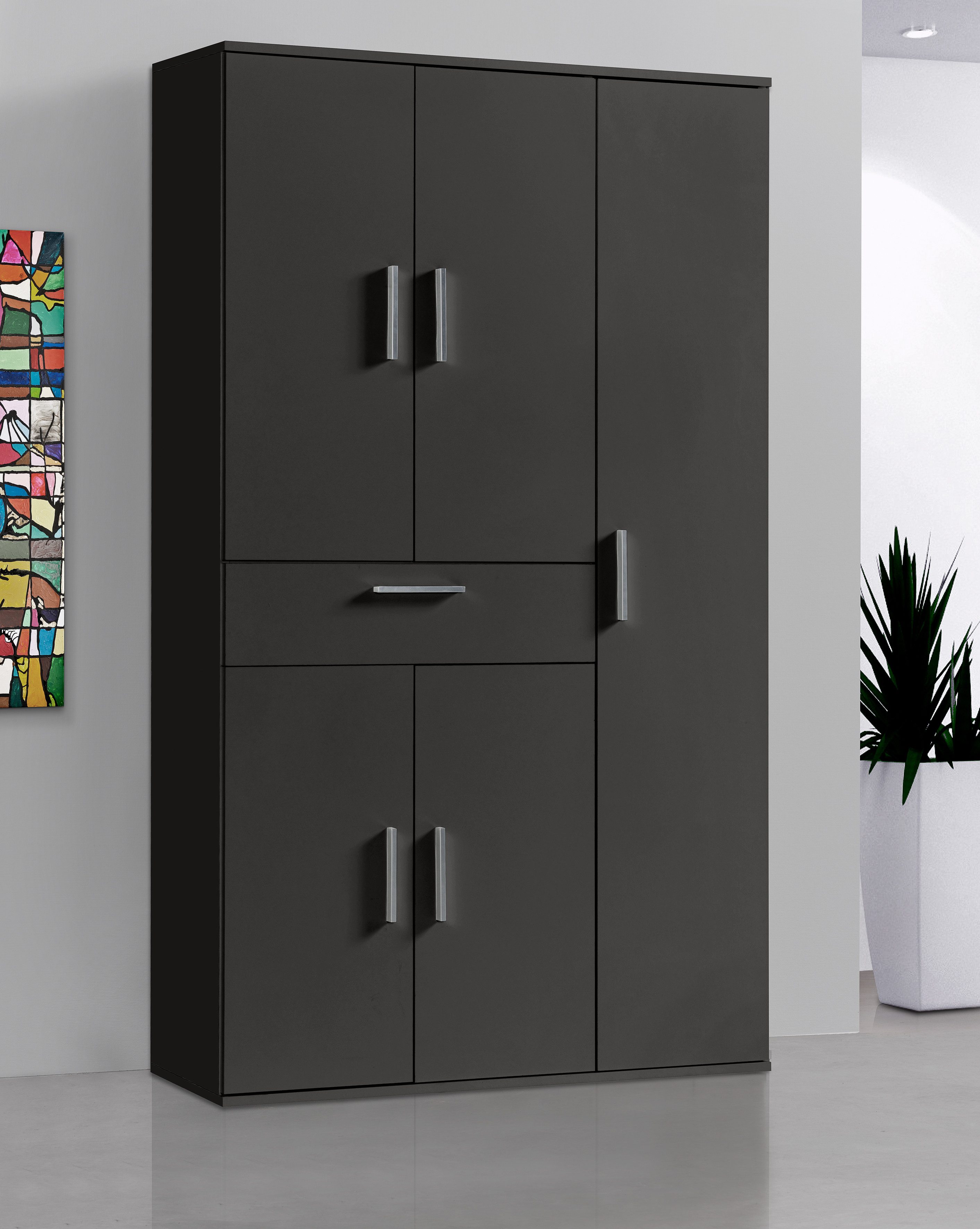 Procontour Mehrzweckschrank "Clara BESTSELLER" OTTOs Choice, Höhe 167cm, mi günstig online kaufen