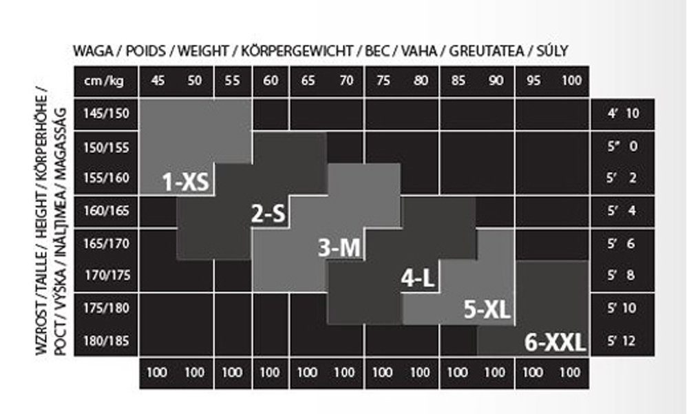 Adrian Hosiery Feinstrumpfhose HERA 20 DEN (Packung 1 St. 1er-Pack) elegant günstig online kaufen