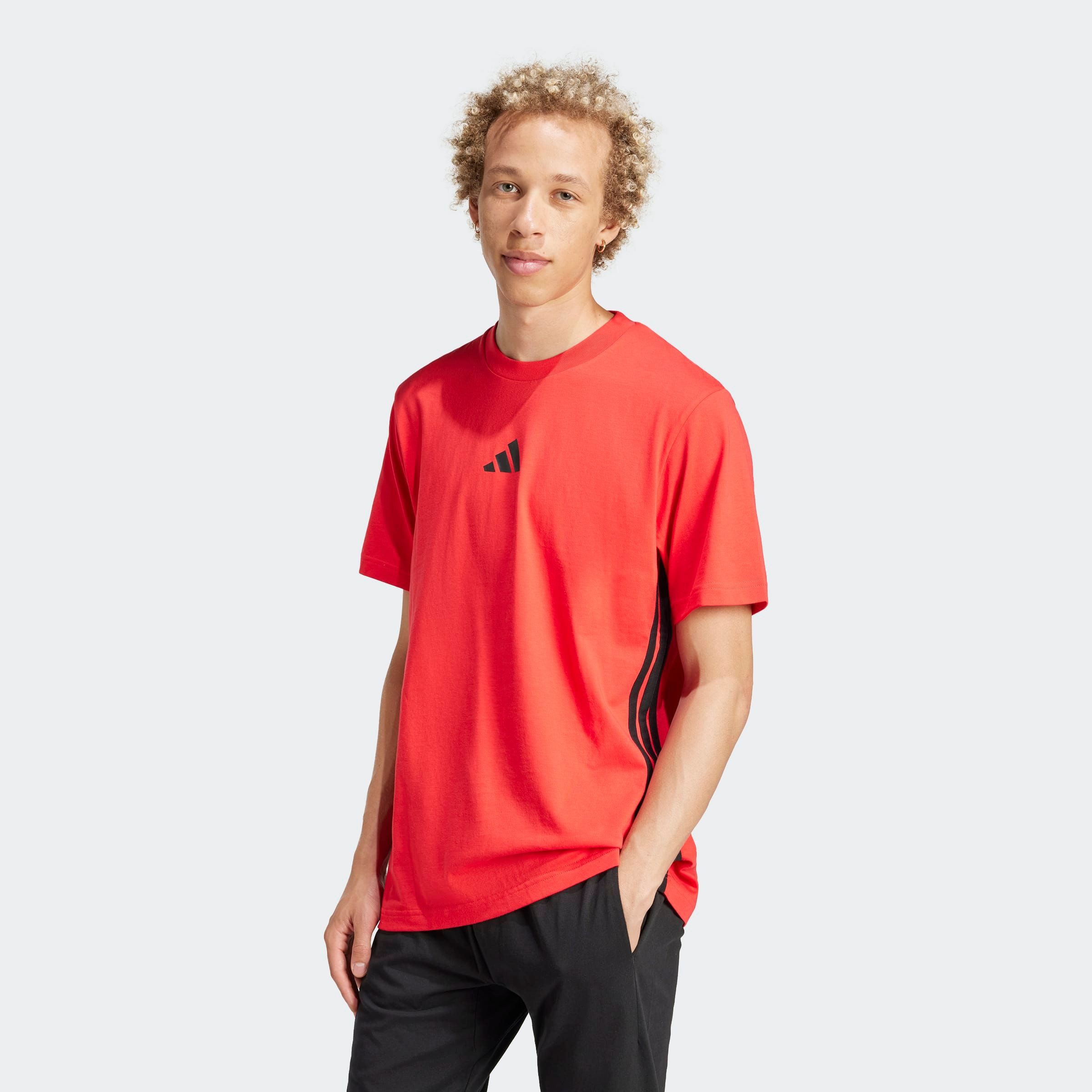 adidas Sportswear T-Shirt M 3S SJ günstig online kaufen