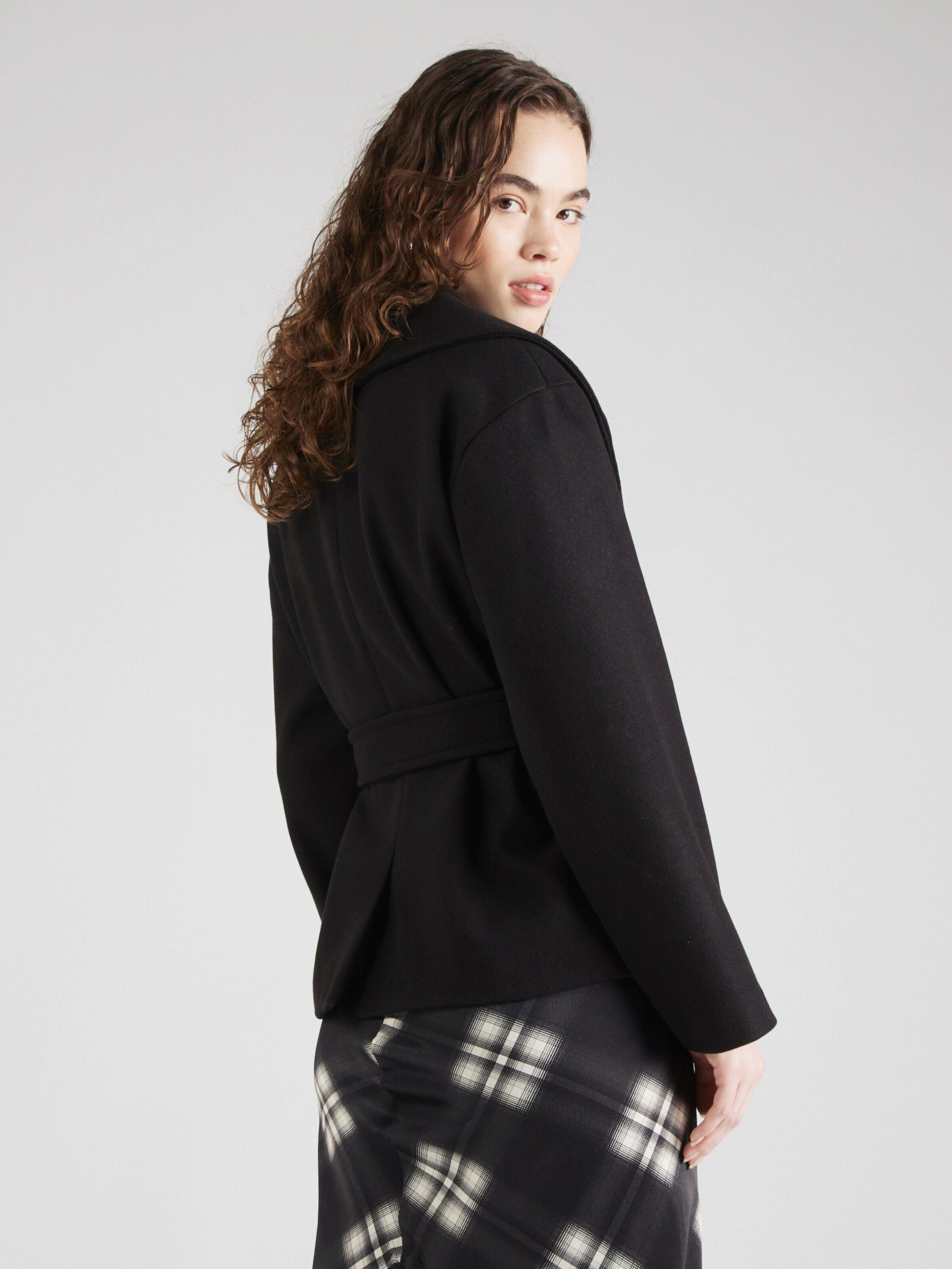 Vero Moda Langmantel Anne Bergen (1-tlg) – Bild 3 von 5