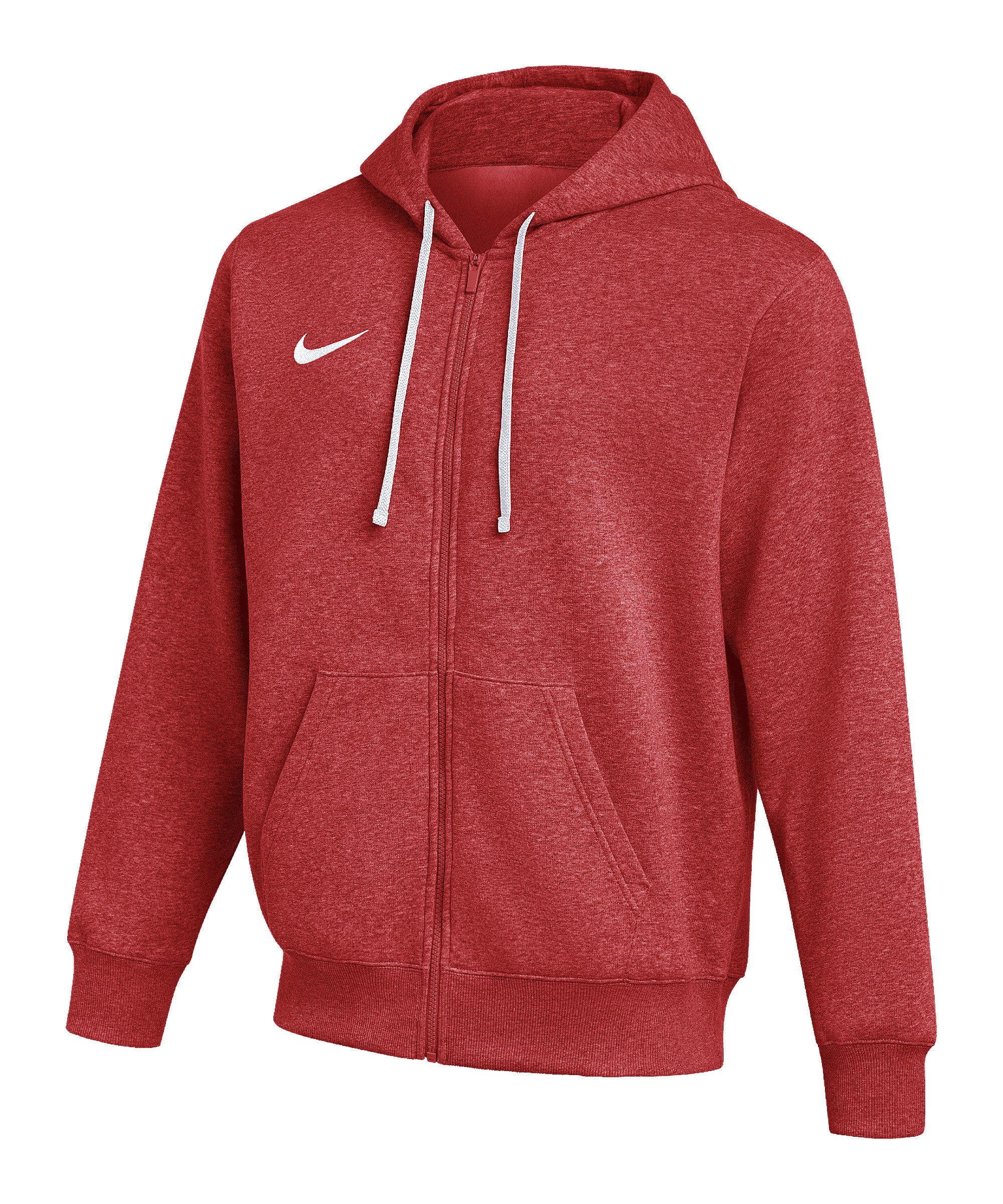 Nike Sweatjacke Nike Performance Park 26 Sweatjacke Sweatjacken Baumwolle günstig online kaufen