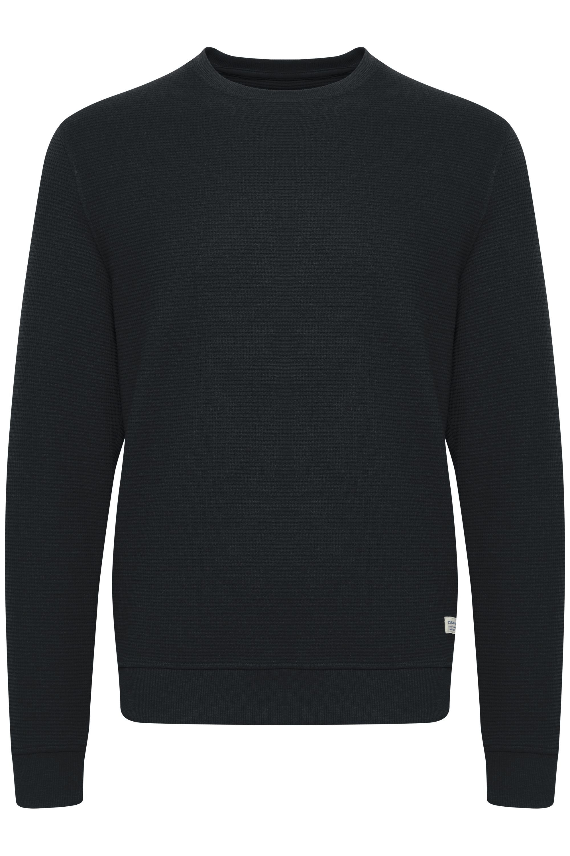 Blend Longpullover BHChristo Klassisches Sweatshirt mit günstig online kaufen
