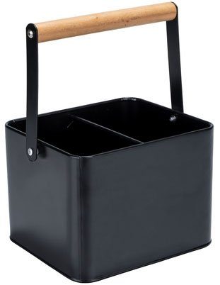 WENKO Organizer Modell Baco, robuster Tragekorb, ideal zur Aufbewahrung von günstig online kaufen