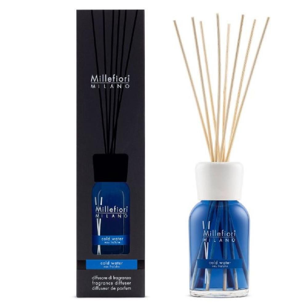 Millefiori Raumduft Raumduft Diffuser Cold Water (250ml)