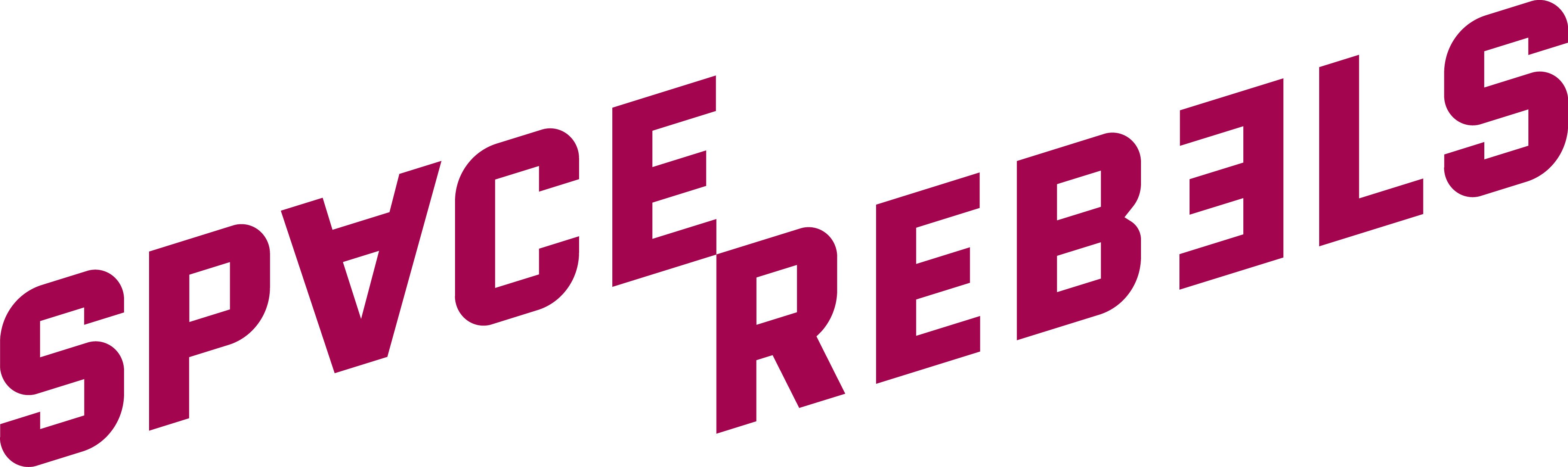 SPACEREBELS