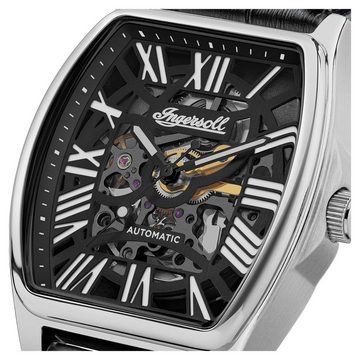 Ingersoll Automatikuhr The California Herrenuhr 39 automatik Herren