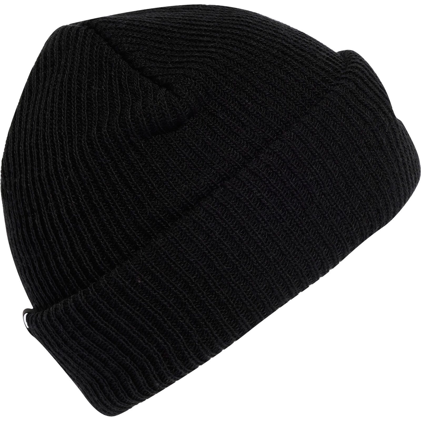 adidas Performance Beanie Classic CUFF Beanie IY5261 Eine ultrabequeme Mütze für Workouts an kalten Wintertagen