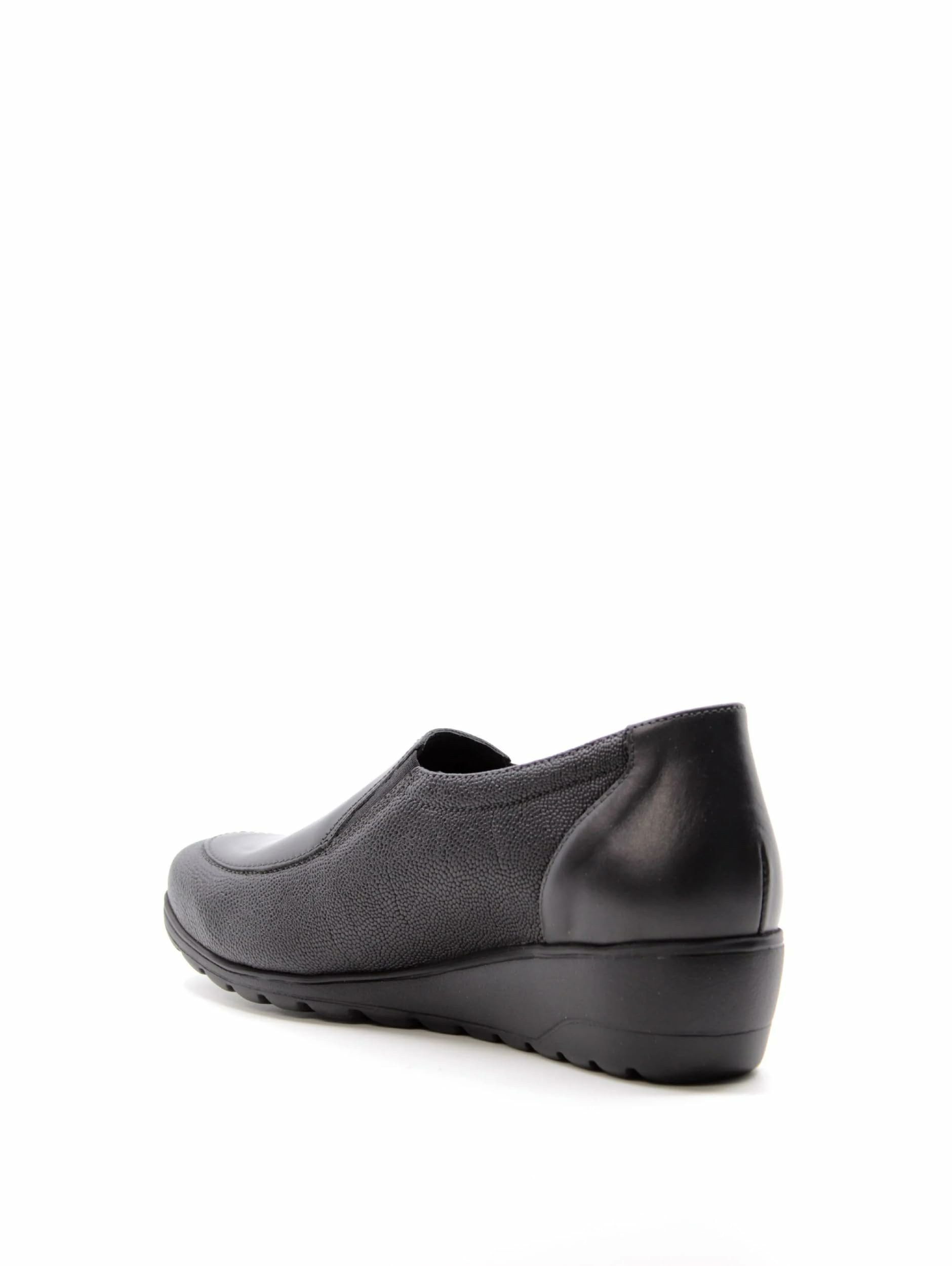 MOBILS ergonomic Komfort Slipper für Damen Slipper (keine Angabe, 1-tlg., keine Angabe)