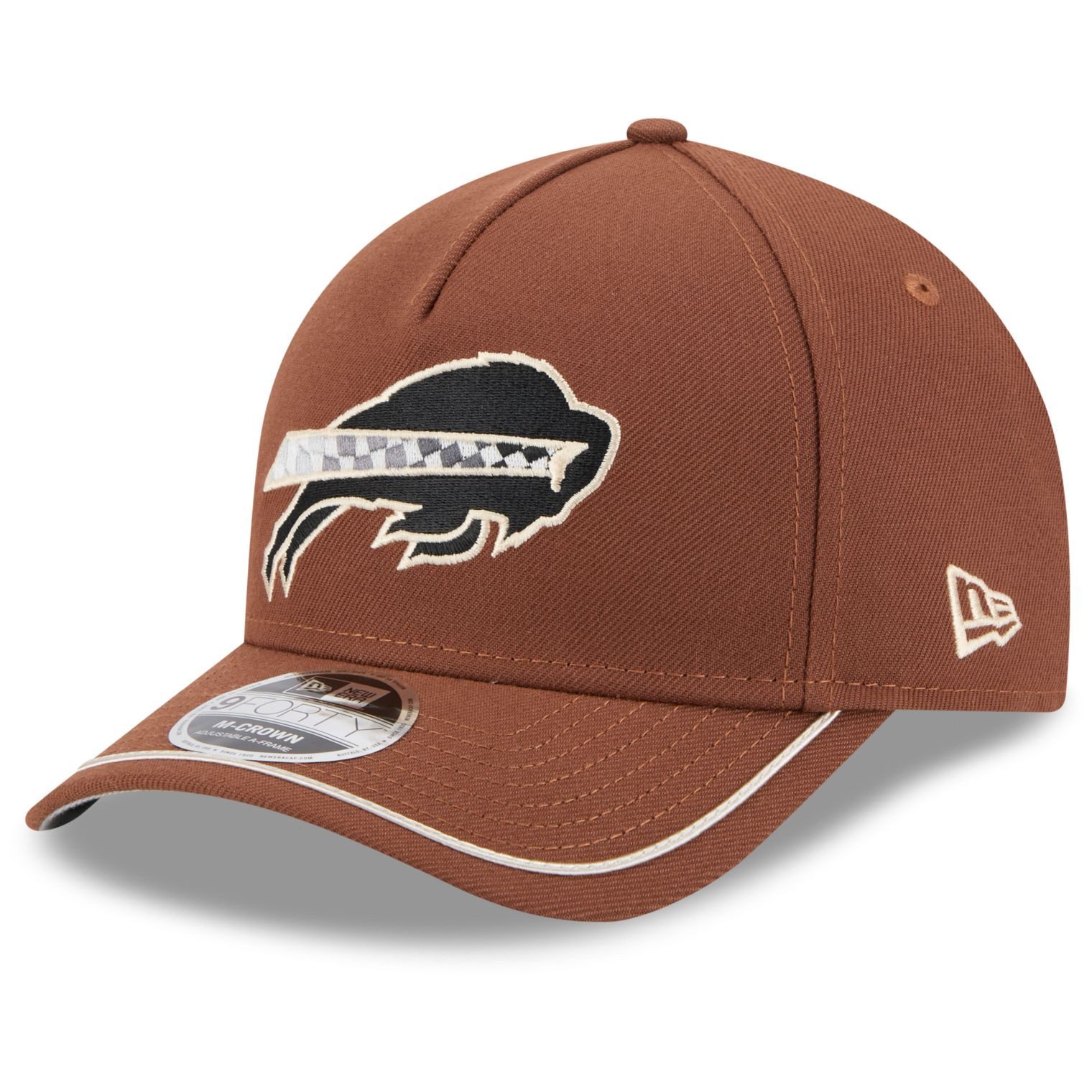 New Era Snapback Cap 9Forty MCrown günstig online kaufen