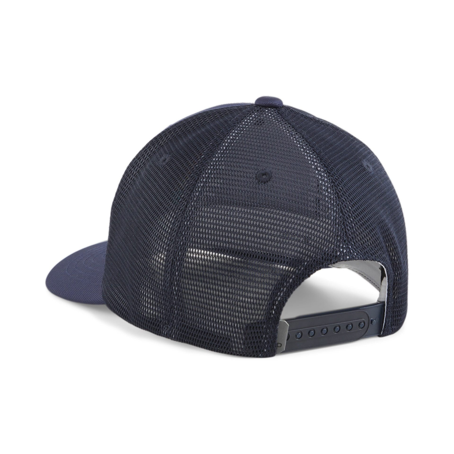PUMA Baseball Cap Puma Golf Cap Twilight Trucker Navy One Size