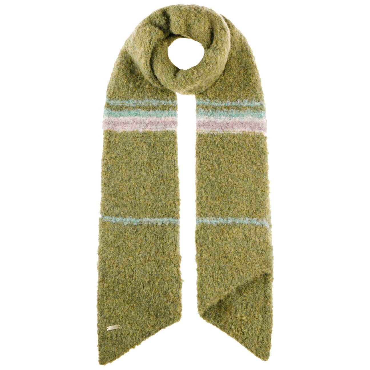 Seeberger Strickschal, (1-St), Damenschal