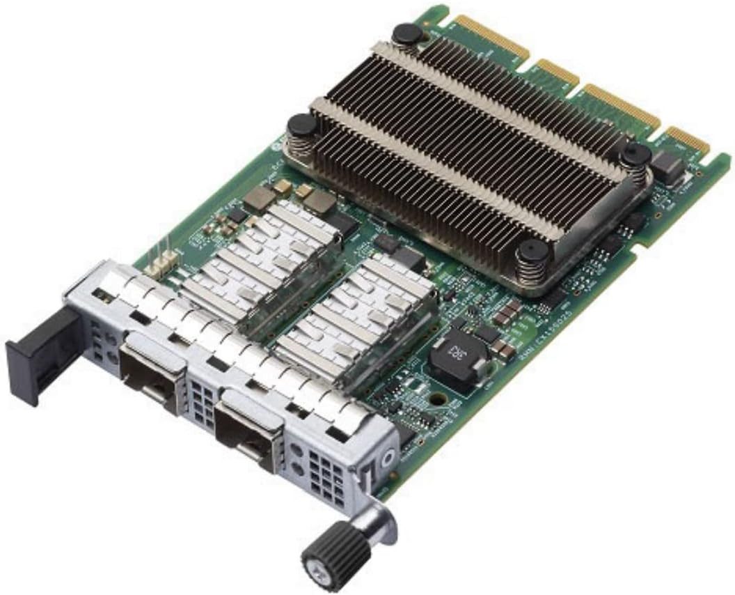 Broadcom Broadcom NetXtreme-E N225P OCP 3.0 Netzwerkadapter BCM957414N4140C Netzwerk-Adapter