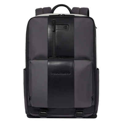 Piquadro Laptoprucksack Brief 2 Special, Polyester