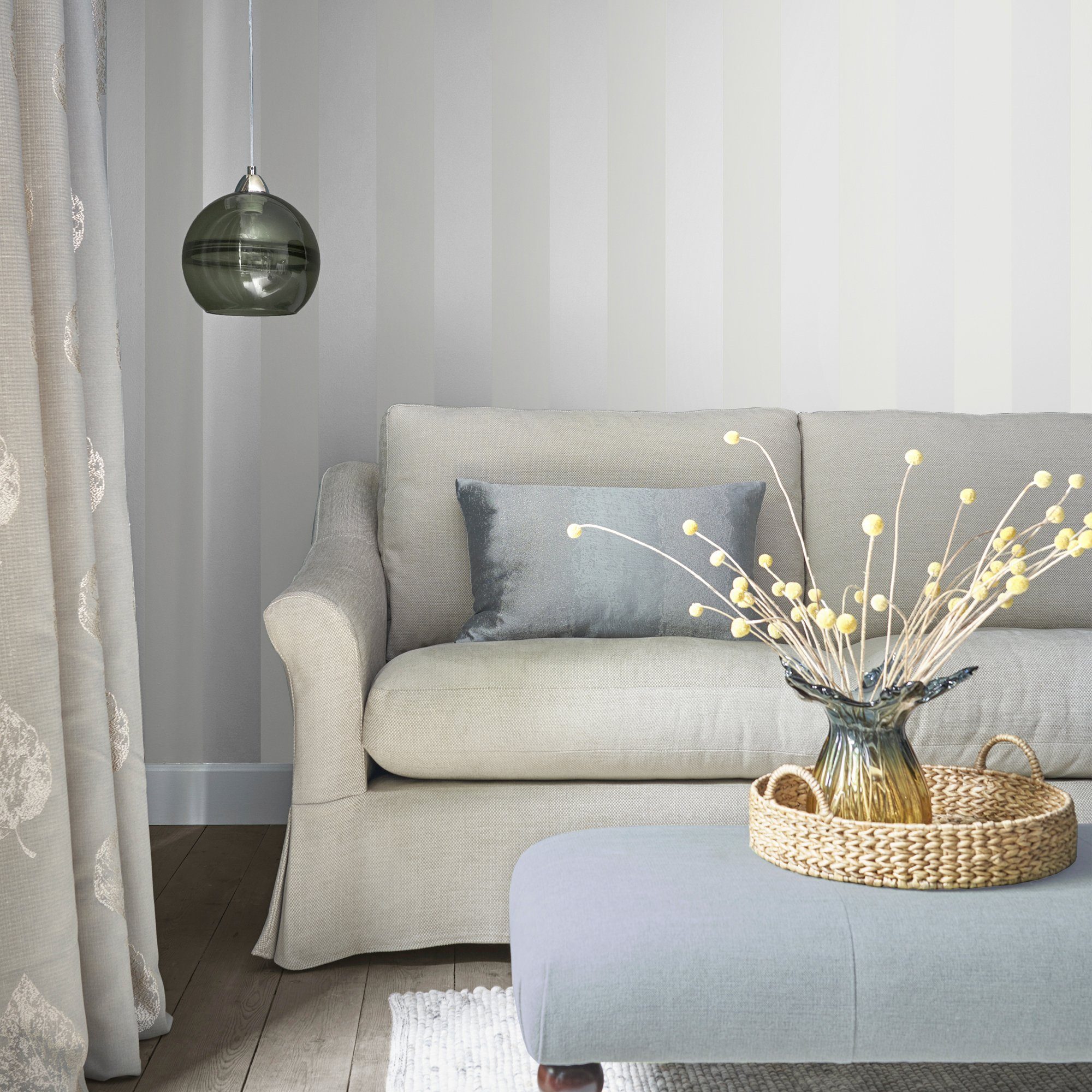 Laura Ashley Tapeten