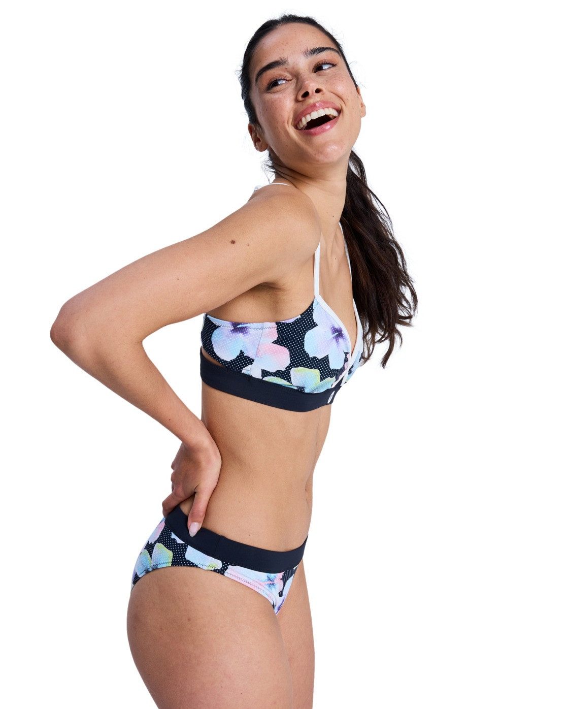 Roxy Bikini-Hose Roxy Active Classic