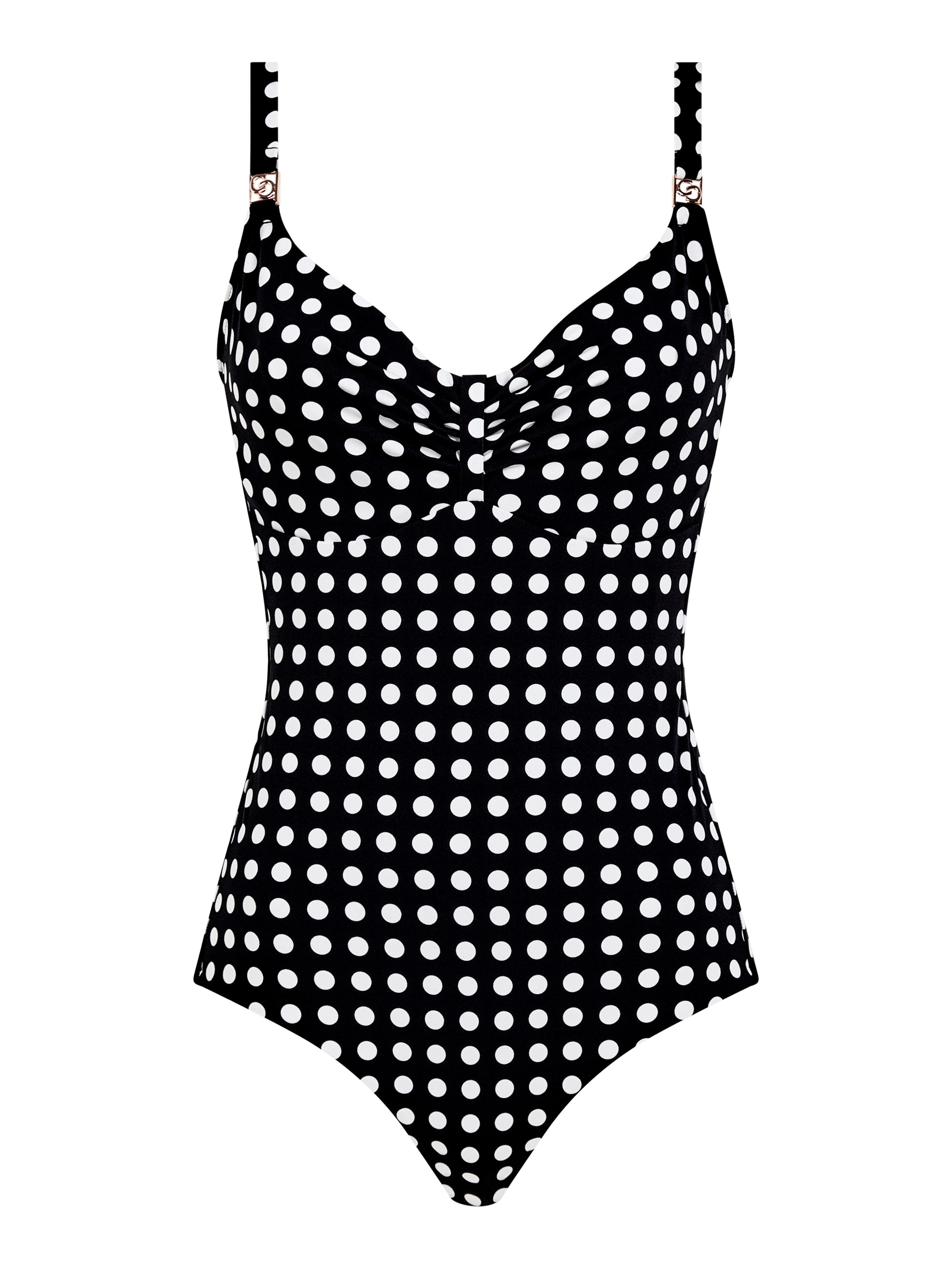 Chantelle Bügel-Bikini-Top