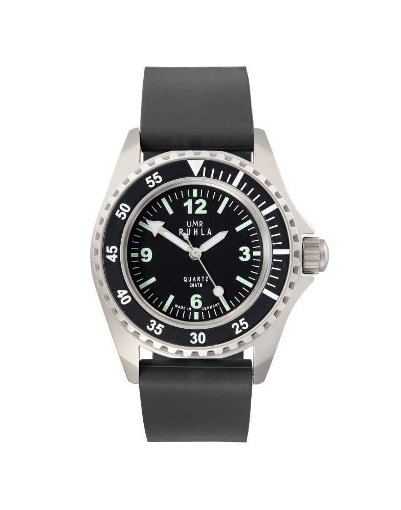 UMR Ruhla Taucheruhr Kampfschwimmer Herrenuhr, limitierte günstig online kaufen