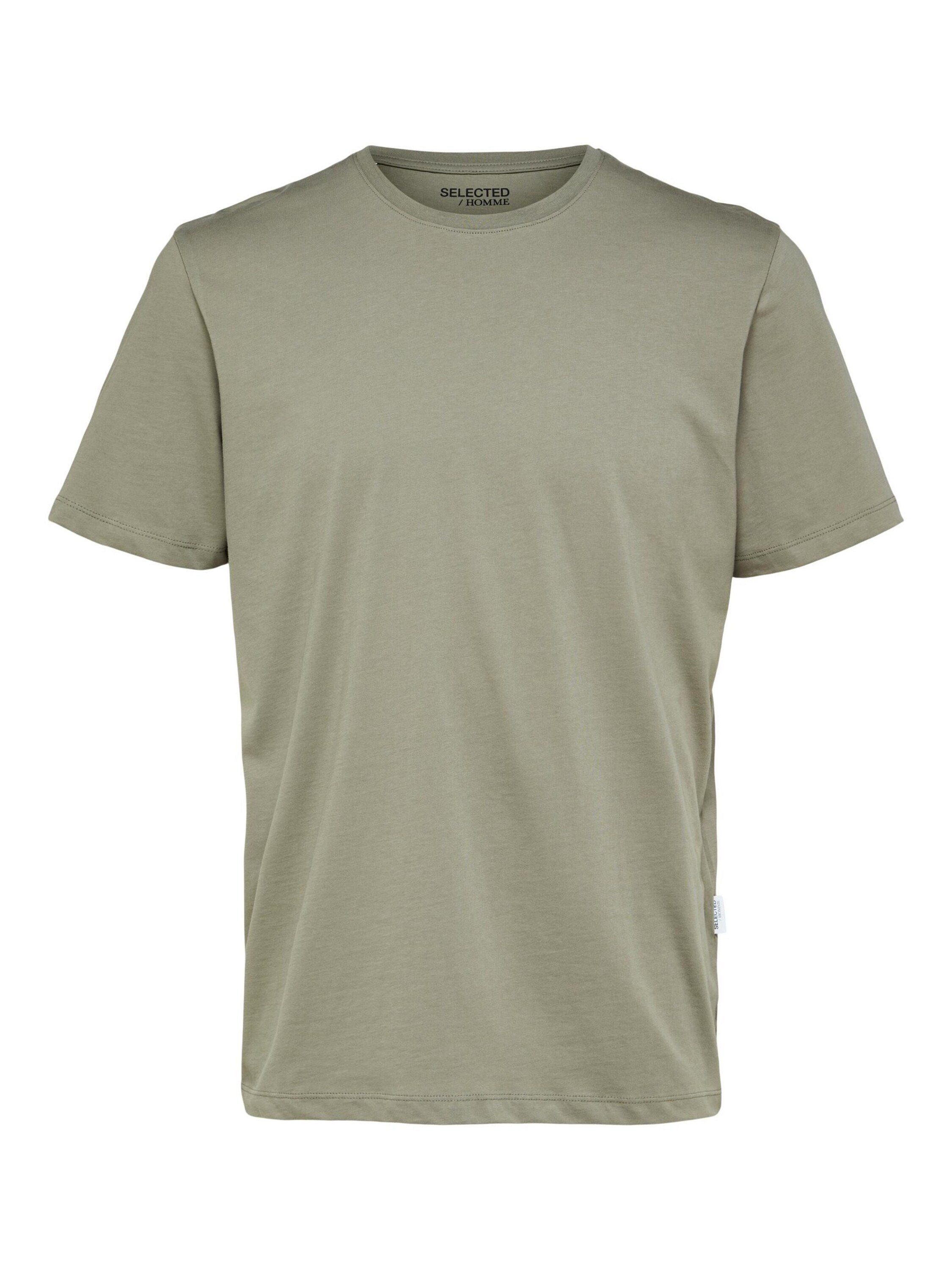 SELECTED HOMME T-Shirt Aspen (1-tlg)