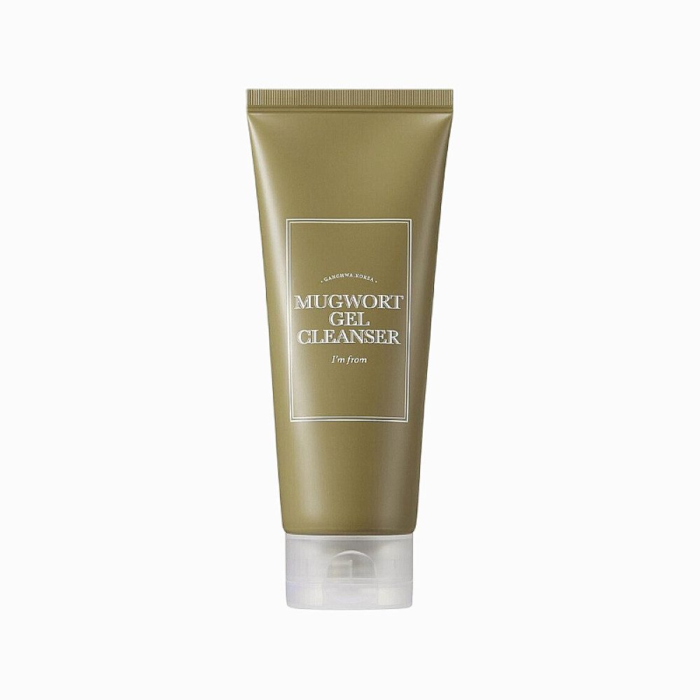 Gesichts-Reinigungsmilch I'm From Mugwort Gel Cleanser