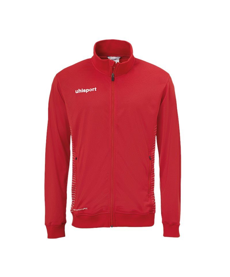 Sweatjacke uhlsport Score Track Präsentationsjacke Kids