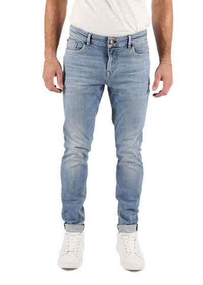 Miracle of Denim Slim-fit-Jeans MARCEL mit Stretch