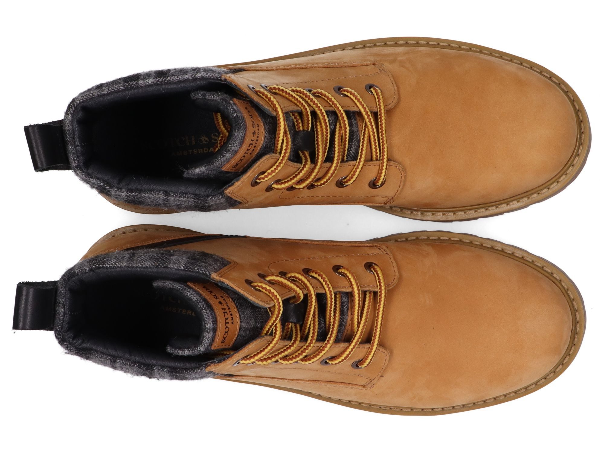 Scotch & Soda Timmy Winterboots