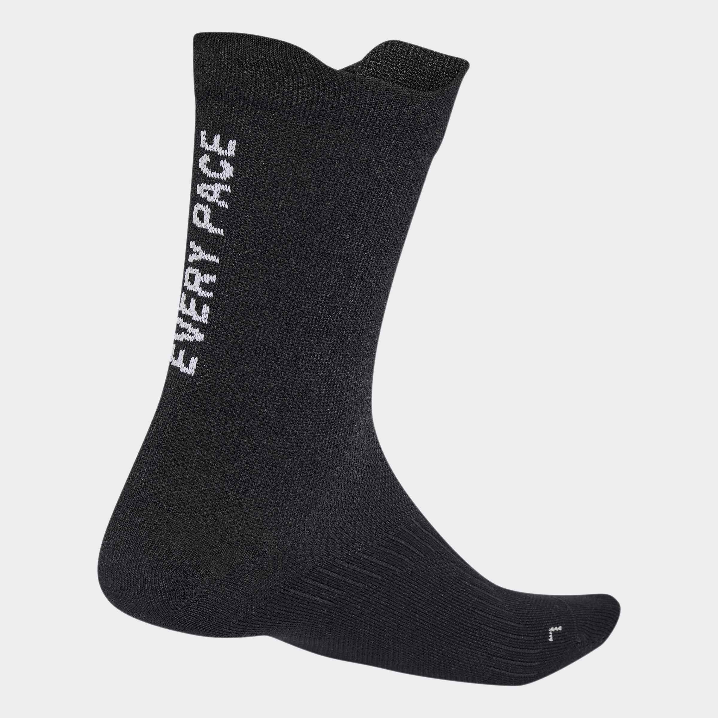 adidas Performance Funktionssocken RUNNING MESSAGE CREW für Laufen, mit climacool® Technologie, neutraler Schnitt