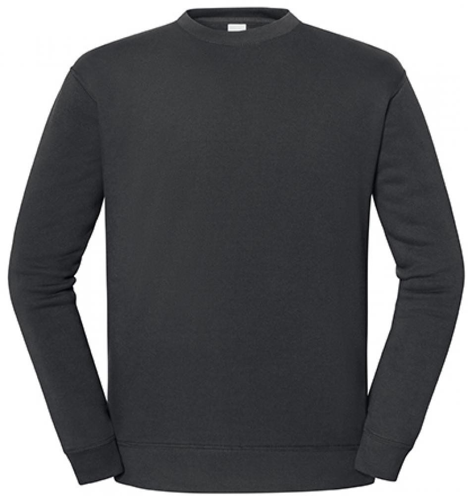 Fruit of the Loom Sweatshirt Unisex Iconic 250 Set-In Sweatshirt