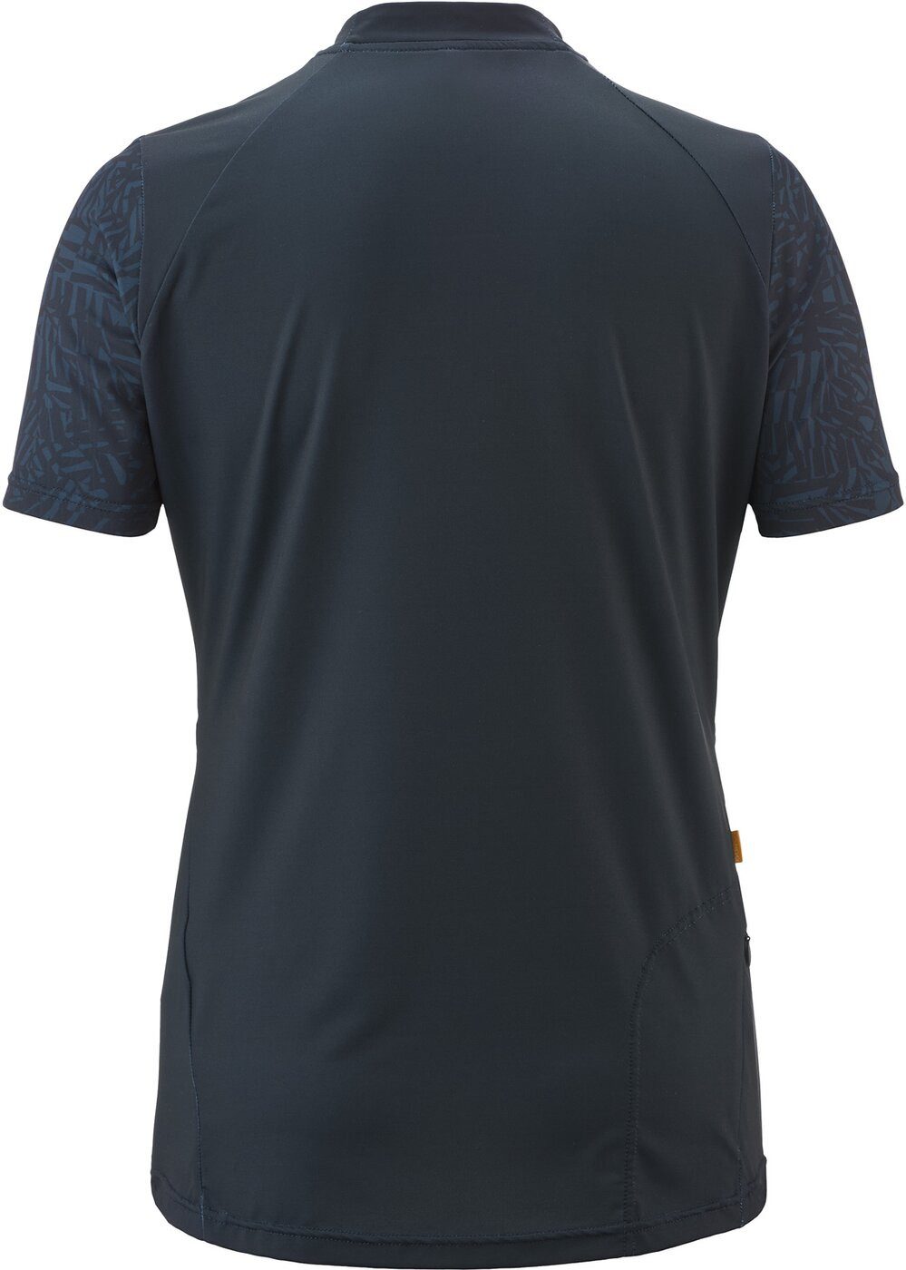 Gonso Kurzarmshirt Adventure Jersey Halfzip W günstig online kaufen
