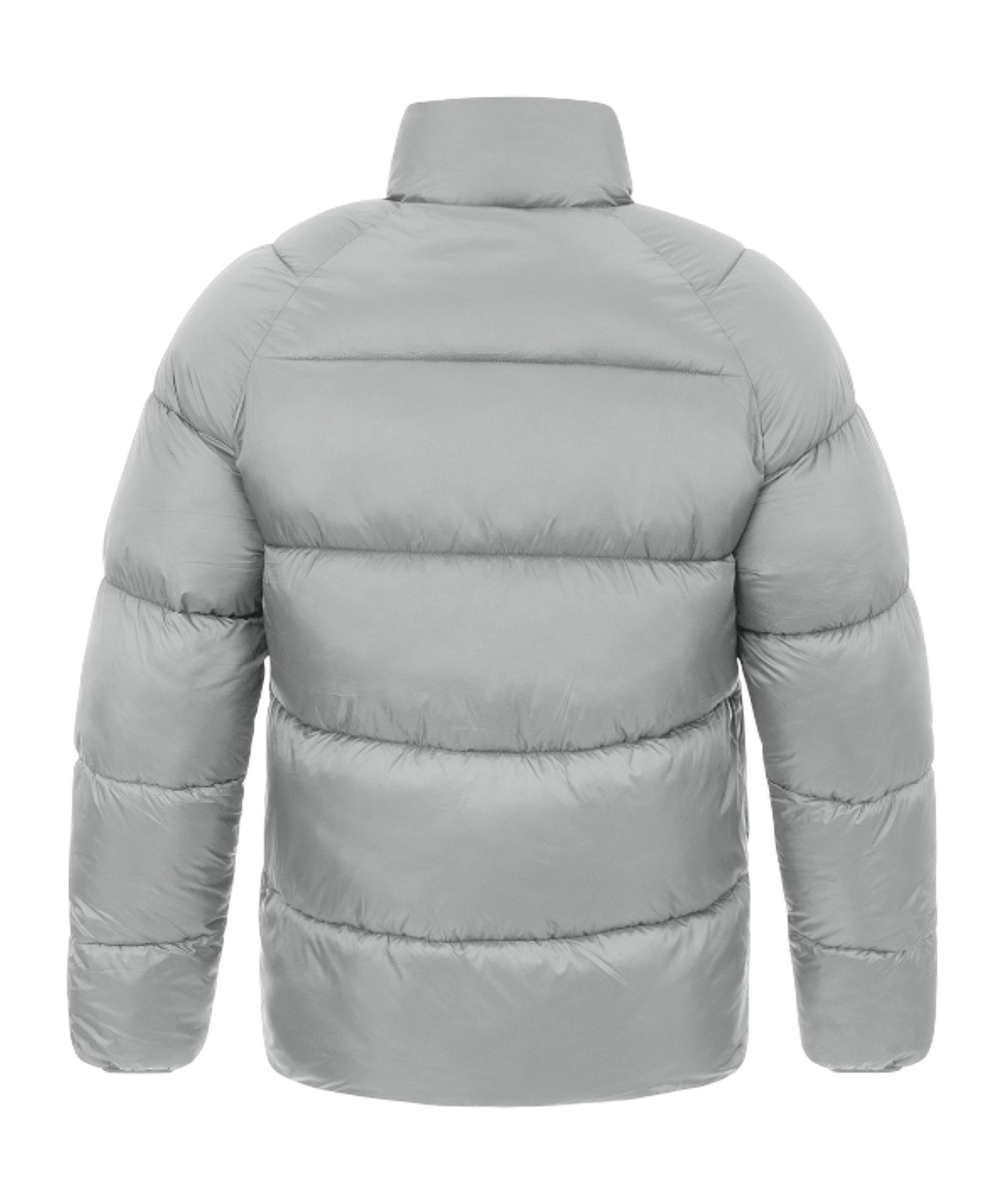 Jako Sweatjacke JAKO Puffy Jacke Freizeitjacken Herren Nylon