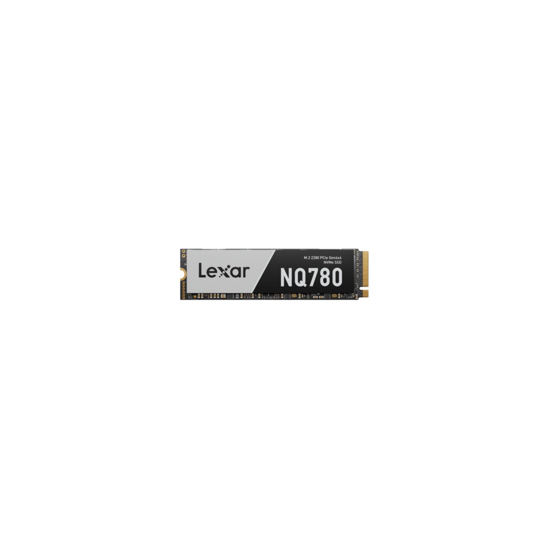 Lexar NQ780 interne SSD