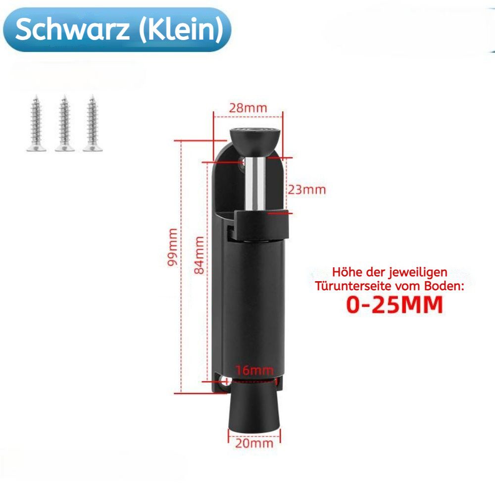 JOYOLEDER Türstopper Türfeststeller für Innen & günstig online kaufen