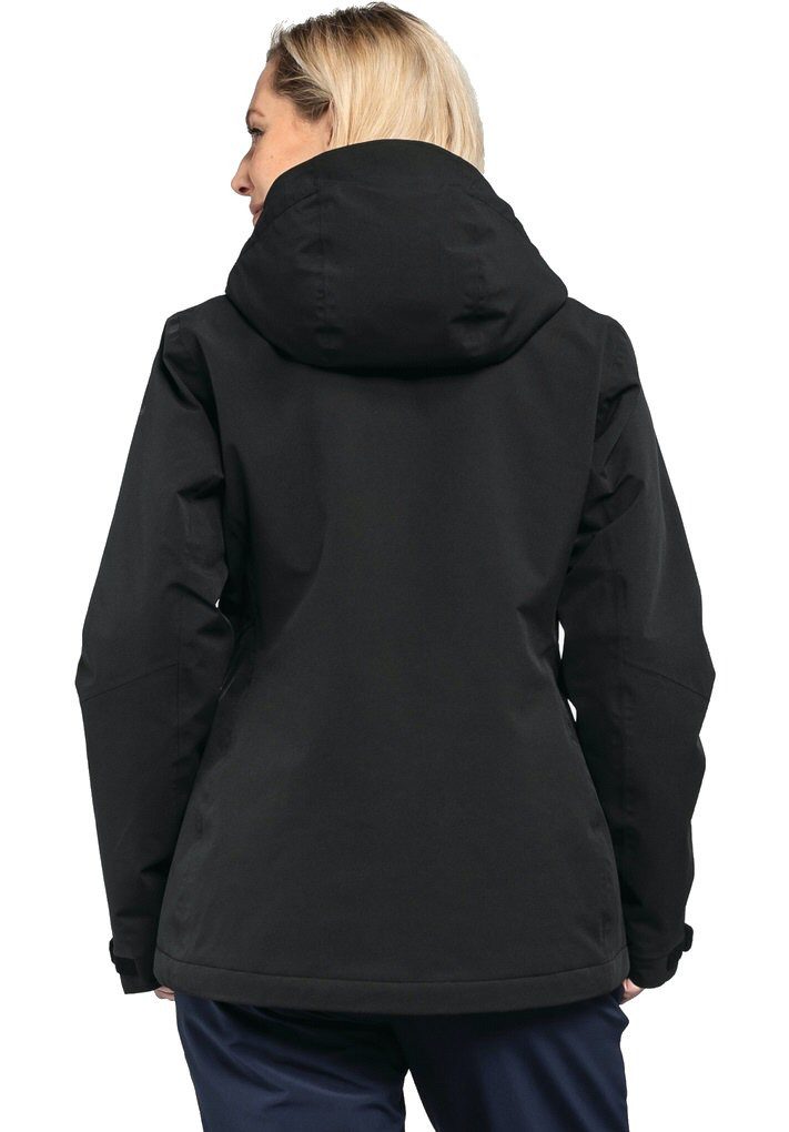 Schöffel Funktionsjacke Winter-Wanderjacke Torspitze (wasser- und winddicht günstig online kaufen