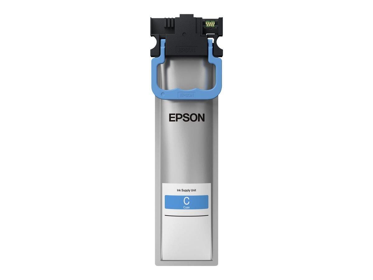 Epson WF-C53xx/WF-C58xx XL Druckerpatrone cyan Tintenpatrone