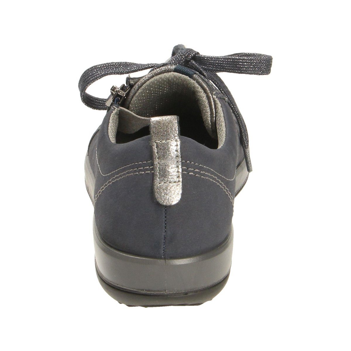 Jenny dunkel-blau Sneaker (1-tlg)