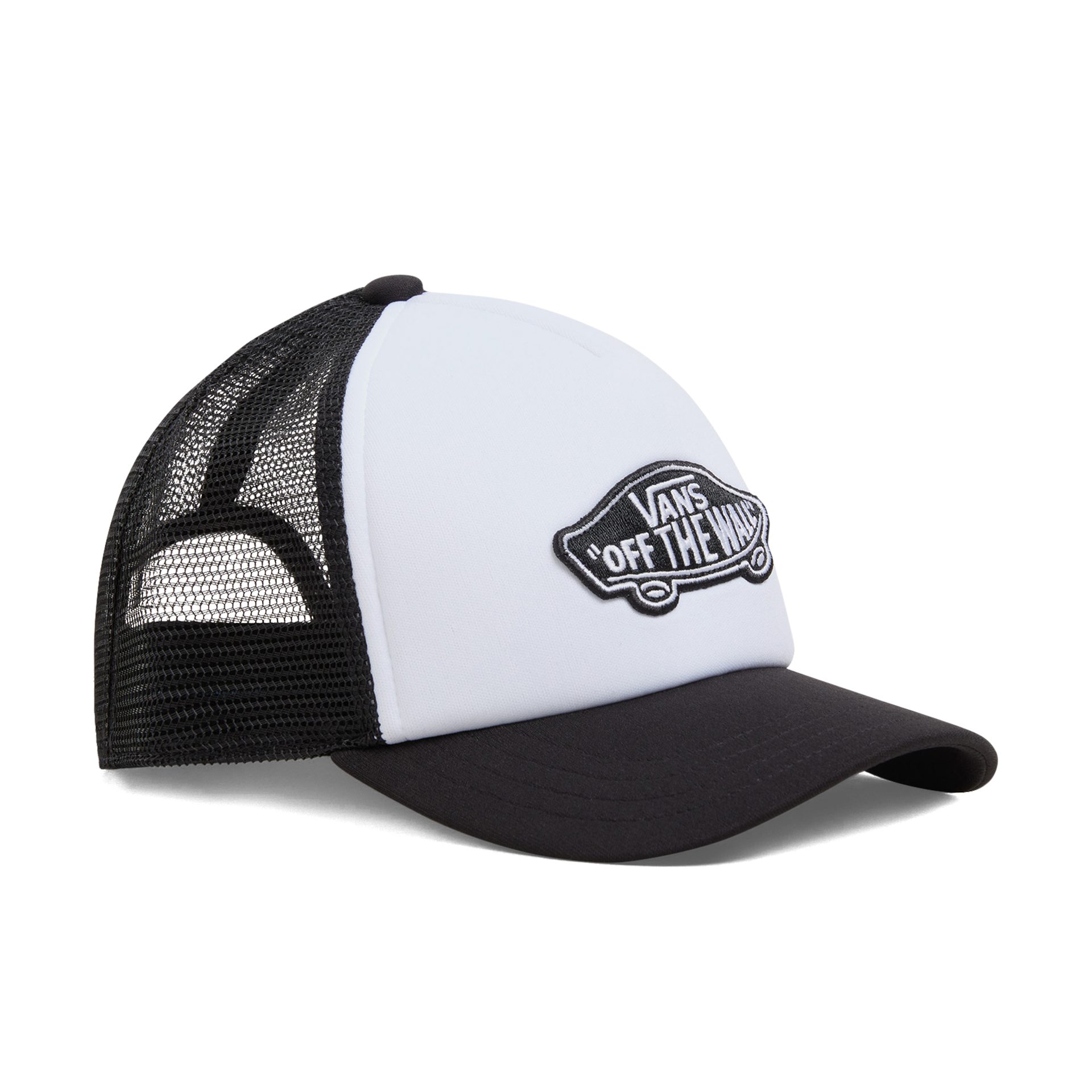 Vans Baseball Cap CLASSICPATCHCURVEDBILLTRUCKER günstig online kaufen