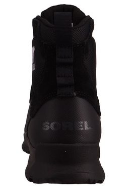 Sorel 2047401 010 Black Black Stiefelette