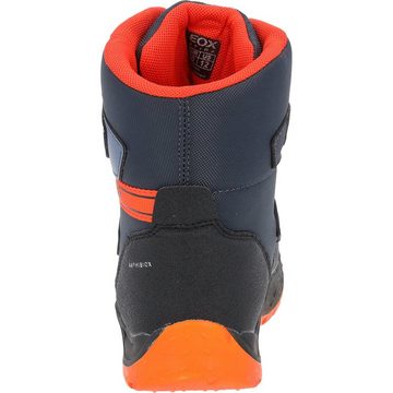 Geox J36FSA Winterstiefel