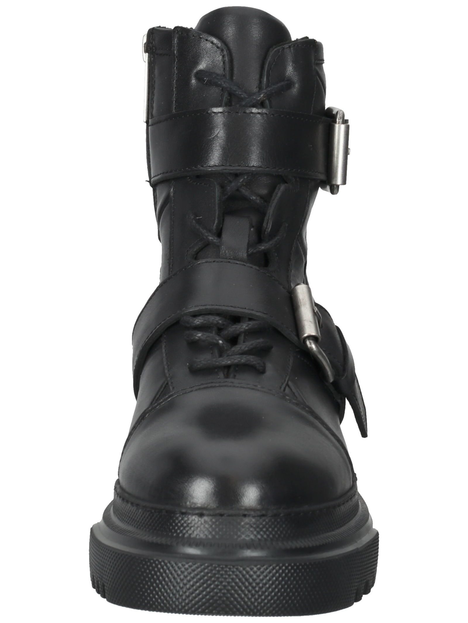 Shabbies Amsterdam Shabbies Amsterdam Stiefelette Nappaleder Stiefelette