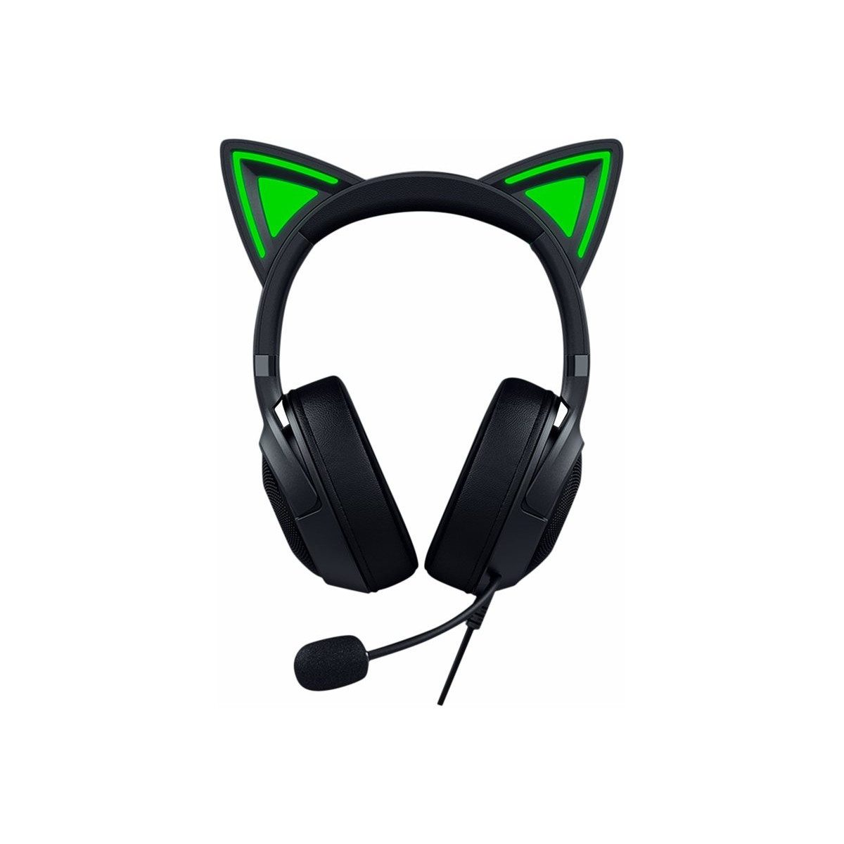 RAZER Kraken Kitty V2 kabelgebundenes Headset
