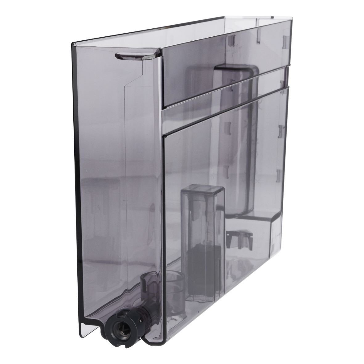 easyPART Wassertank wie DeLonghi 7313254551 Wassertank DeLonghi, Kaffeemaschine