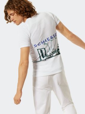 Schiesser T-Shirt Friedrich