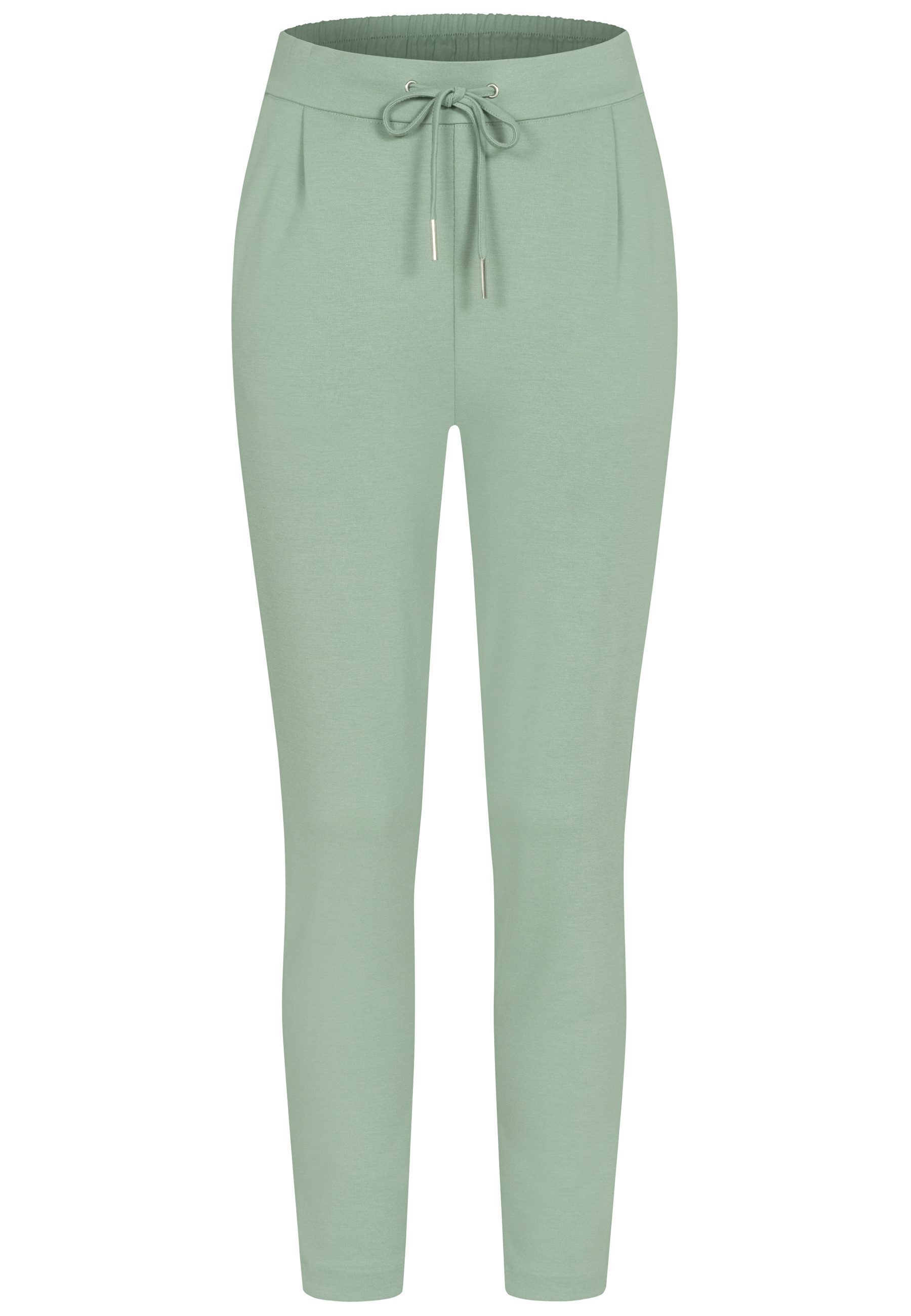 Stoffhose CLOUD 5IVE Cloud5ive Damen Stoffhose mit 2-Pockets und Tunnelzug