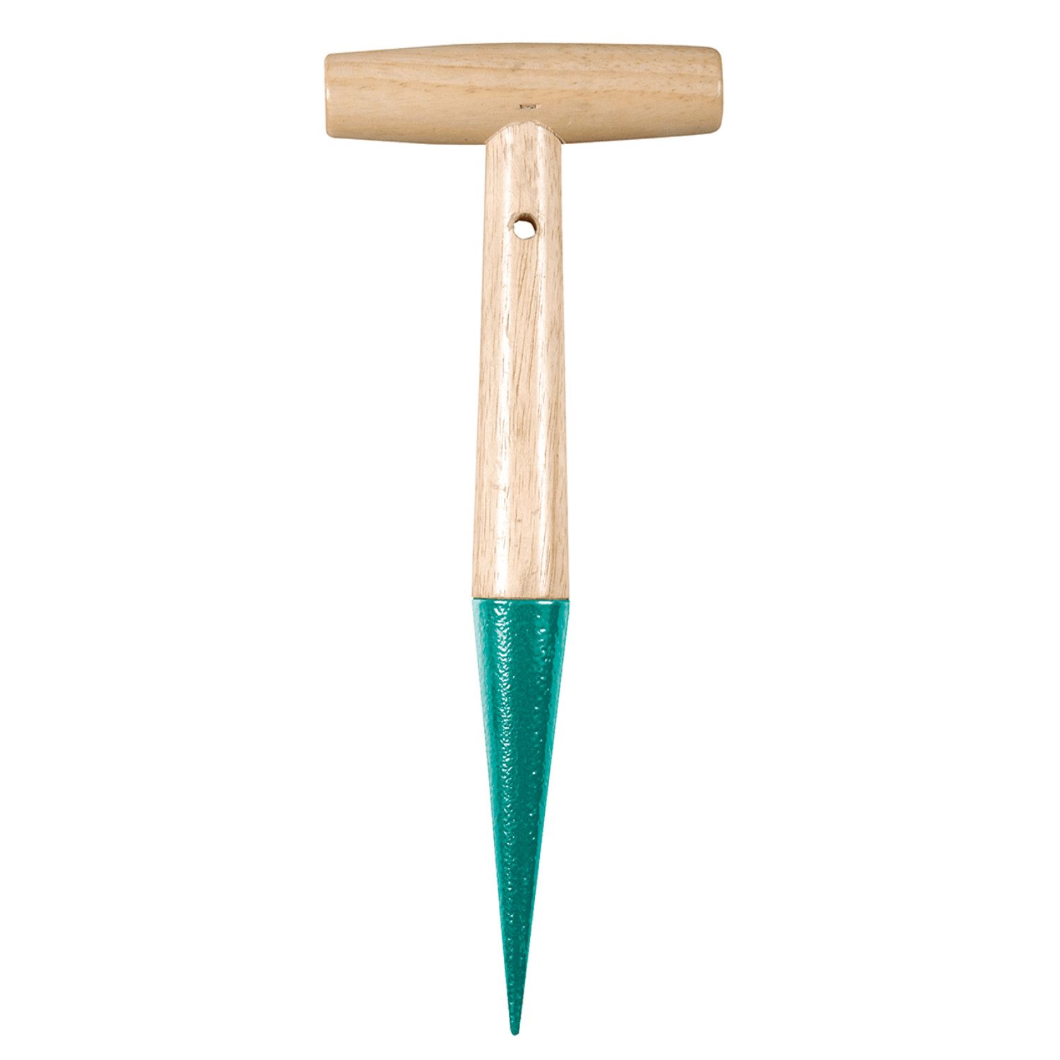 Greenmill Pflanzer GR0195, (1-tlg), Hand-Pikierstab für Pflanzung und Verpflanzung