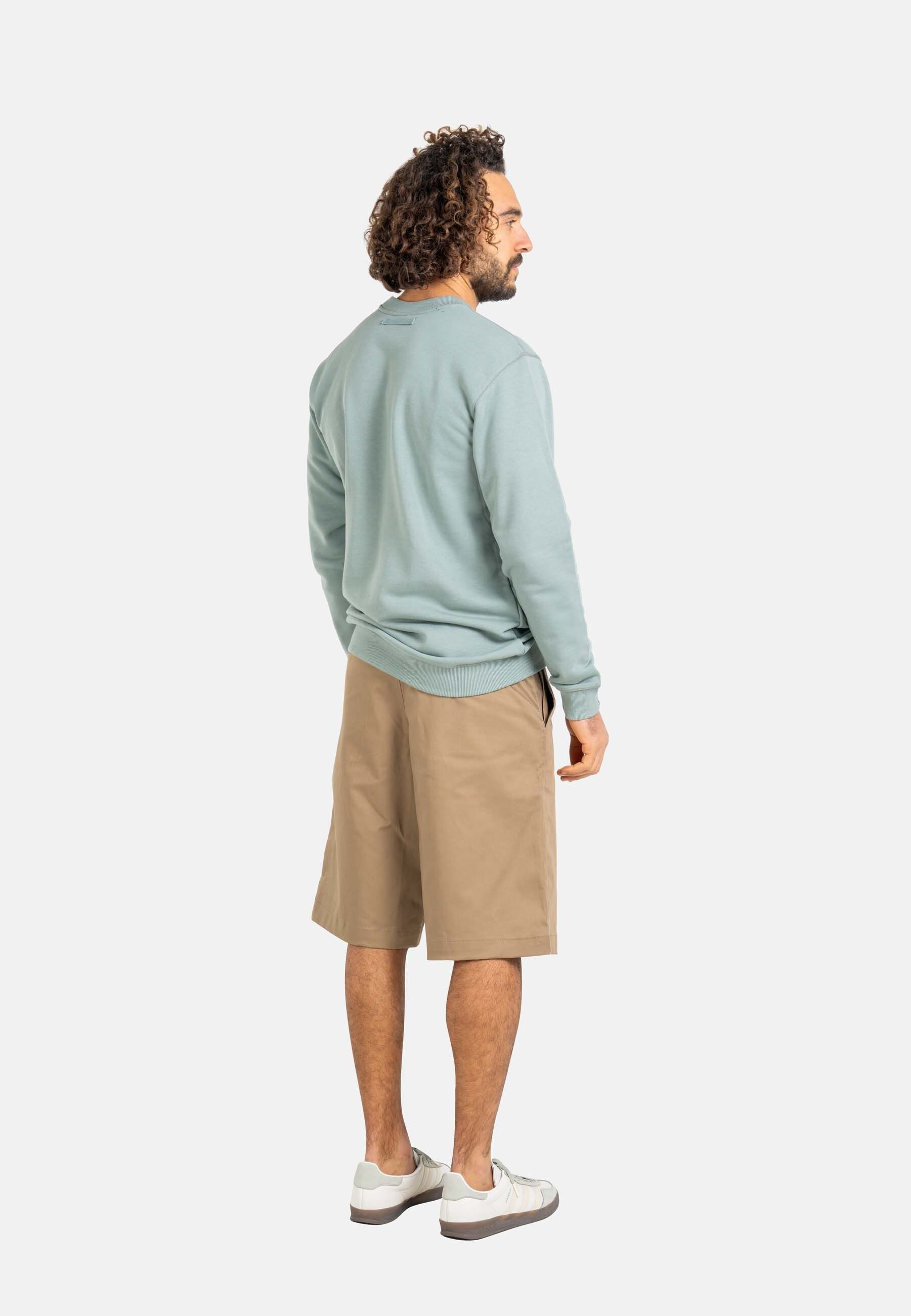 REELL Chinoshorts Loose Flex Chino PC