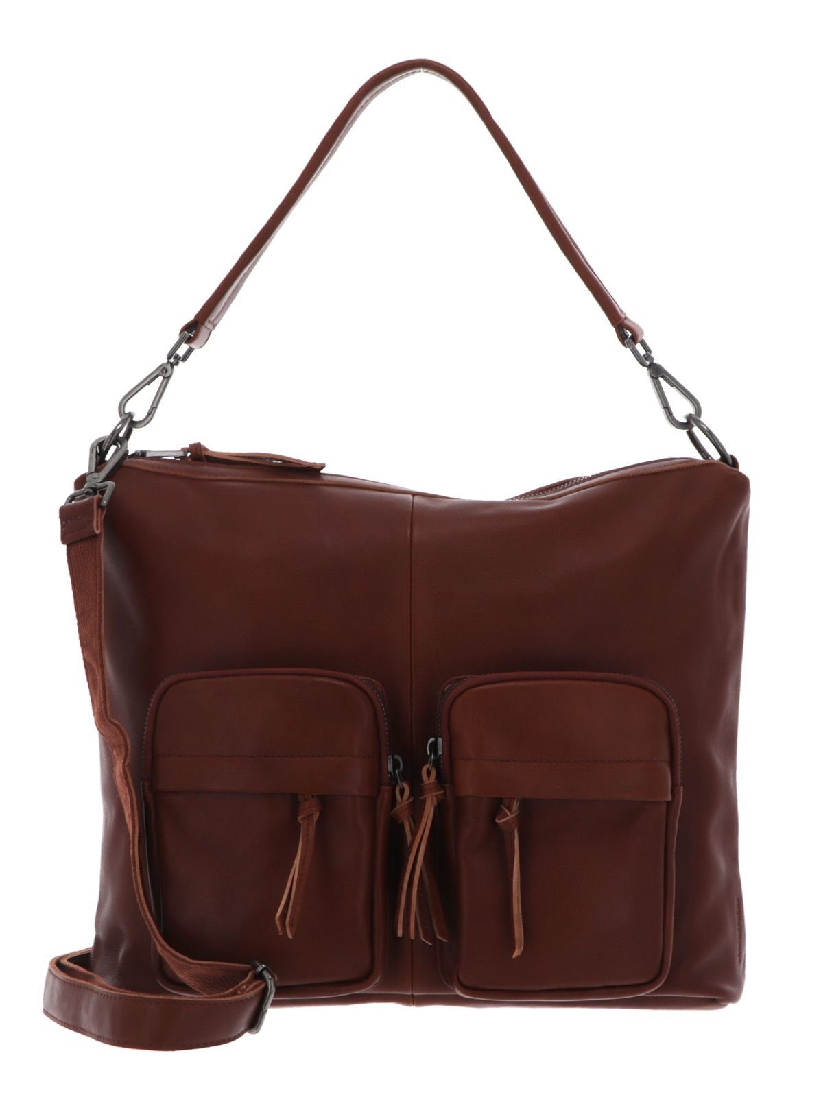 FREDsBRUDER Schultertasche Jola günstig online kaufen